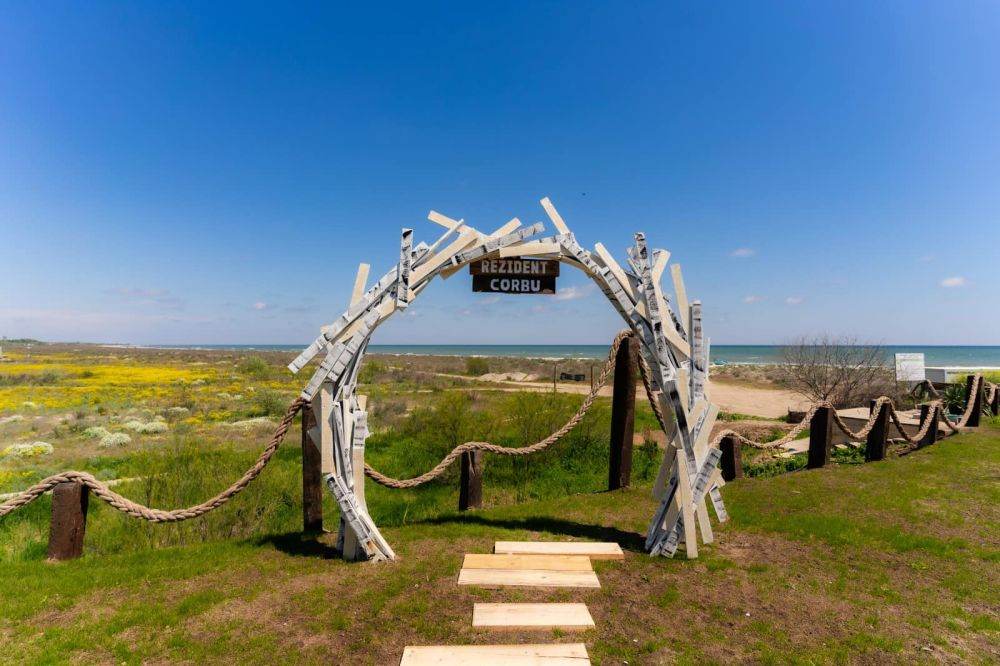 Rezident depăşeşte pragul de 800.000 de euro din cazările pe litoral, într-un sezon turistic dificil